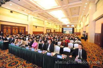 武汉会议会展设计 赋能城市发展，打造专业会议及展览服务新高地