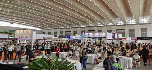 第22届西安国际酒店设备及用品展览会盛大举行，赋能行业新发展