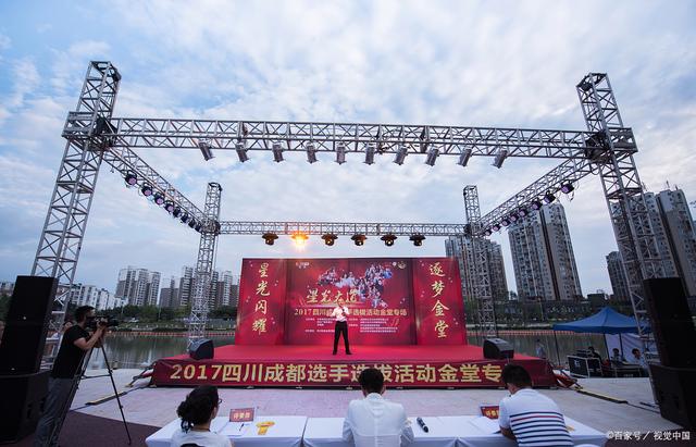 成都展会活动桁架、展板、桌椅租赁搭建一站式服务 专业展览与会议服务的全方位解决方案