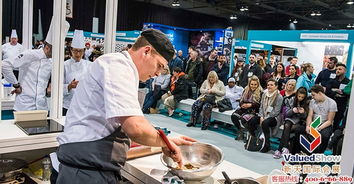 2020年英国伦敦酒店用品展HRC 时间、地点与展会详情